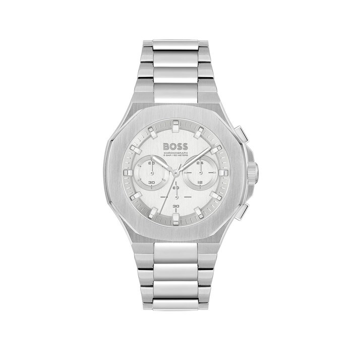 Reloj Hombre Hugo Boss 1514087 (Ø 45 mm)