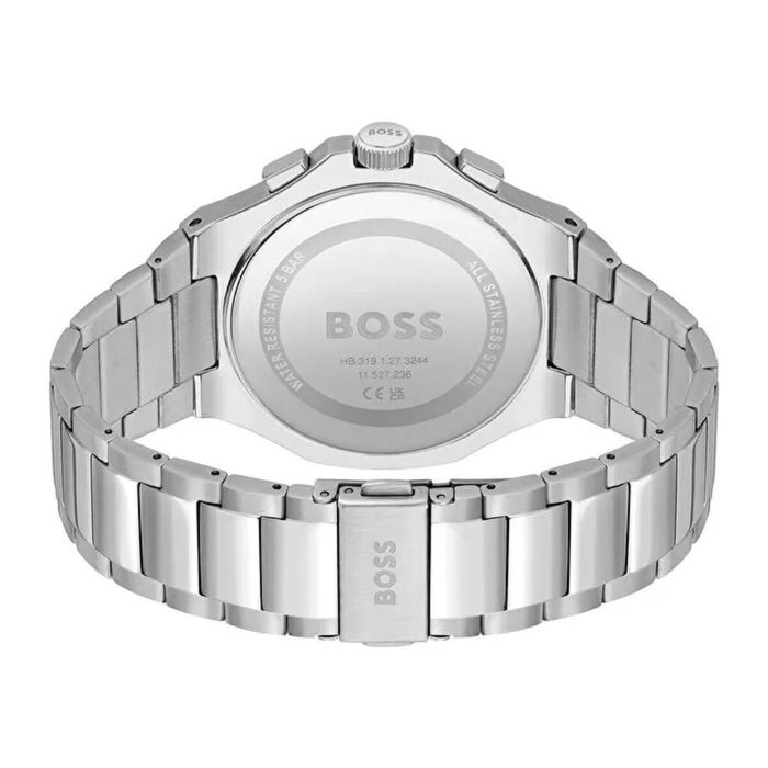 Reloj Hombre Hugo Boss 1514087 (Ø 45 mm)