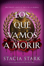 Los que vamos a morir, Stacia Stark - HIDRA