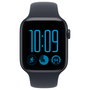 Apple Watch SE 3 44mm GPS Aluminium Midnight/Navy Blue Sport M/L