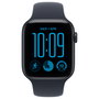 Apple Watch SE 3 44mm GPS Aluminio Midnight con correa Sport Band azul marino M/L