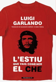 L´estiu que vaig coneixer el Che, Luigi Garlando - BROMERA EDICIONS