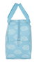 Portameriendas Térmico Safta Nubes Azul 19 x 22 x 14 cm