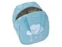 Safta Neceser Termo Fácil Limpieza Preescolar Nube 19x22x14cm