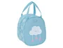 Safta Neceser Termo Fácil Limpieza Preescolar Nube 19x22x14cm