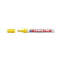 Edding 750 Marcador Permanente Amarillo 2-4 mm