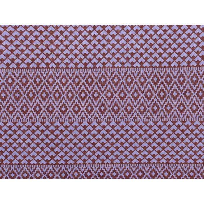 C-Collection Paraguas largo automático estampado étnico con protección UV 50+ y tecnología windproof, Ø 1 m, colores surtidos