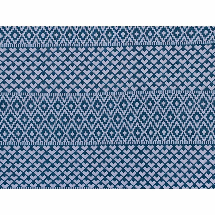 C-Collection Paraguas largo automático estampado étnico colores surtidos