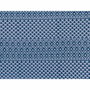 C-Collection Paraguas largo automático estampado étnico colores surtidos