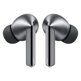 Samsung Galaxy Buds3 Pro R630 Auriculares True Wireless Stereo Plata