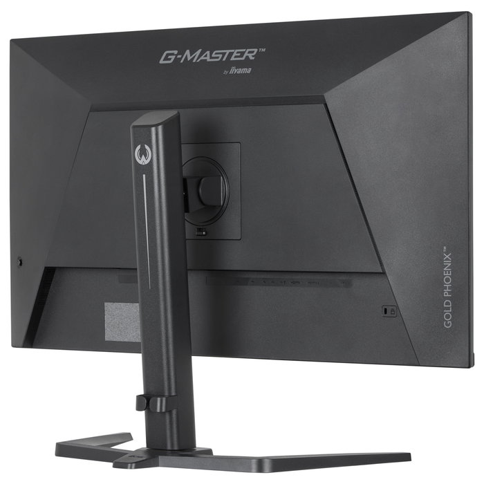 iiyama G-MASTER GB3295QSU-B1 Monitor Gaming 31,5'' Quad HD 240Hz Fast VA Negro