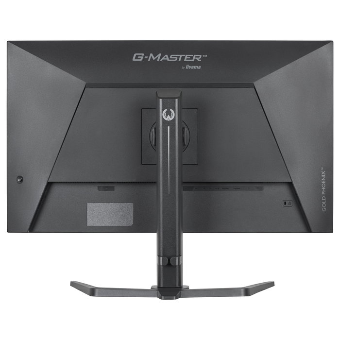 iiyama G-MASTER GB3295QSU-B1 Monitor Gaming 31,5 Pulgadas Quad HD 240Hz