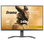iiyama G-MASTER GB3295QSU-B1 Monitor Gaming 31,5 Pulgadas Quad HD 240Hz