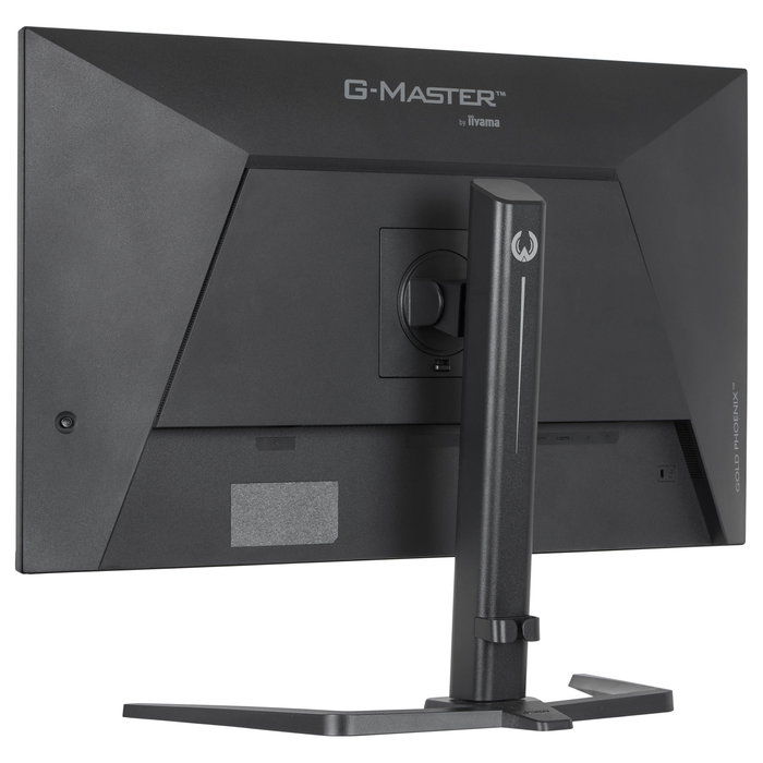 iiyama G-MASTER GB3295QSU-B1 Monitor Gaming 31,5'' Quad HD 240Hz Fast VA Negro