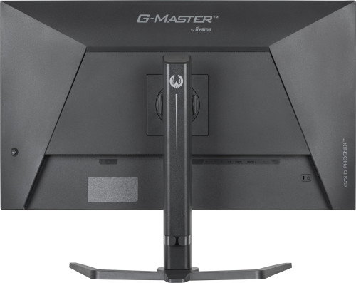iiyama G-MASTER GB3295QSU-B1 Monitor Gaming 31,5'' Quad HD 240Hz Fast VA Negro
