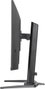 iiyama G-MASTER GB3295QSU-B1 Monitor Gaming 31,5'' Quad HD 240Hz Fast VA Negro