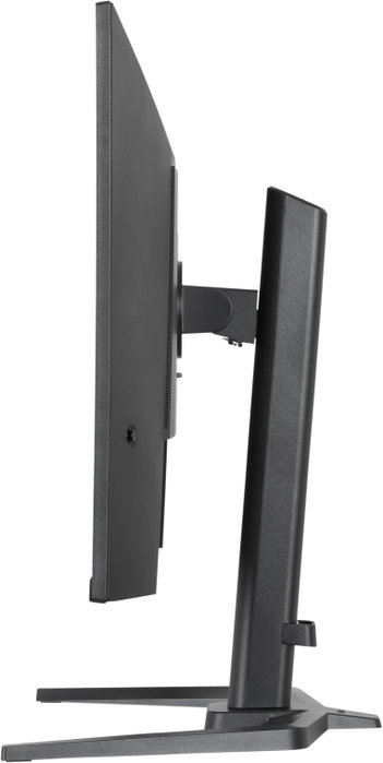 iiyama G-MASTER GB3295QSU-B1 Monitor Gaming 31,5 Pulgadas Quad HD 240Hz