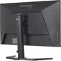 iiyama G-MASTER GB3295QSU-B1 Monitor Gaming 31,5 Pulgadas Quad HD 240Hz