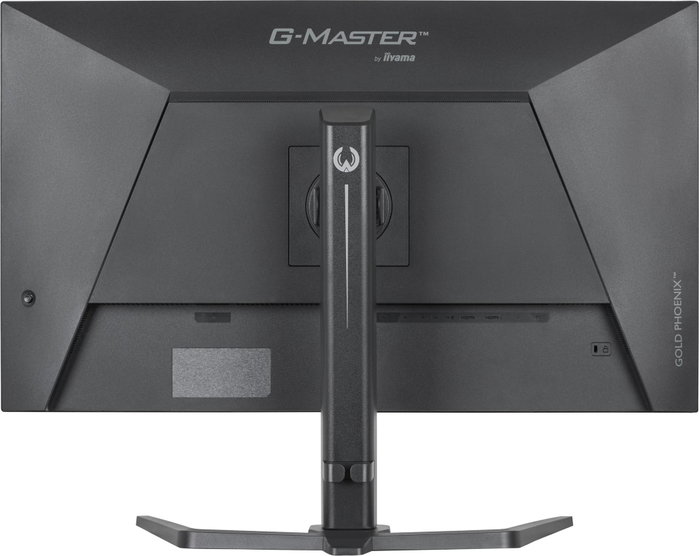 iiyama G-MASTER GB3295QSU-B1 Monitor Gaming 31,5 Pulgadas Quad HD 240Hz
