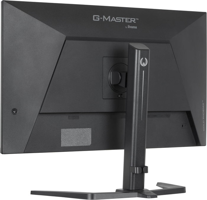 iiyama G-MASTER GB3295QSU-B1 Monitor Gaming 31,5 Pulgadas Quad HD 240Hz