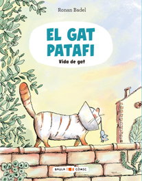BAULA Vida de gat, una - AA.VV.