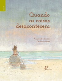ALFARROBA, QUANDO AS COISAS DESACONTECEM - Alessandra Roscoe