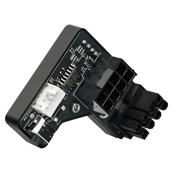 Thermal Grizzly WireView GPU 1x8Pin PCIe, schwarz