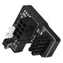 Thermal Grizzly WireView GPU 1x8Pin PCIe, schwarz