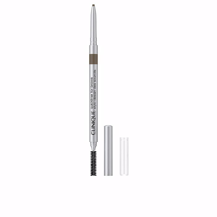 CLINIQUE QUICKLINER for brows #soft, Lápiz para Cejas, Punta Ultrafina, 0.6g