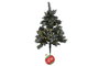 DKD Home Decor Base Árbol Navidad Tradicional Multicolor 41 x 48 x 41 cm