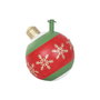 DKD Home Decor Base de Árbol de Navidad Magnesia Multicolor