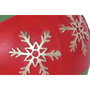 DKD Home Decor Base de Árbol de Navidad Magnesia Multicolor