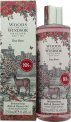 Woods of Windsor True Rose Moisturising Bath & Shower Gel 250ml