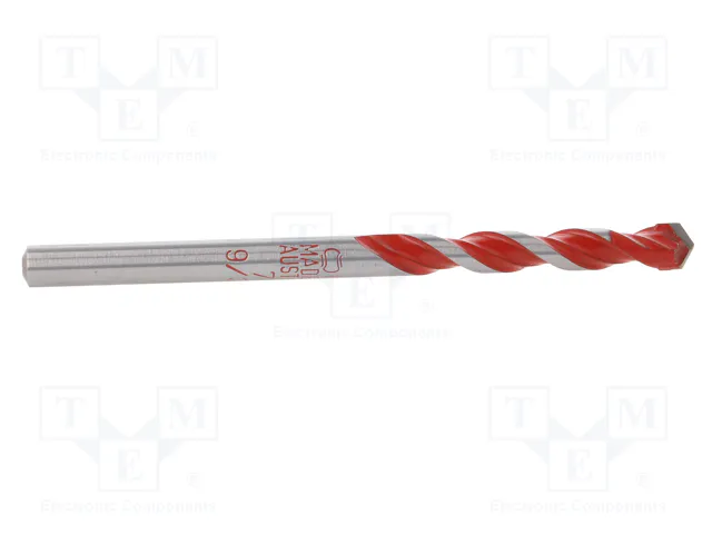 ALPEN-MAYKESTAG Broca Multiusos PROFI MULTICUT 7 mm