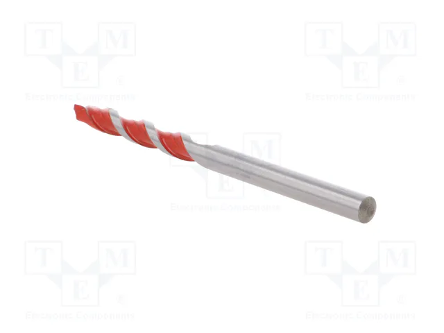 ALPEN-MAYKESTAG Broca Multiusos PROFI MULTICUT 7 mm