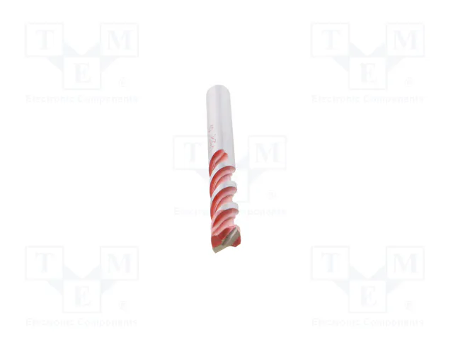 ALPEN-MAYKESTAG Broca Multiusos PROFI MULTICUT 7 mm