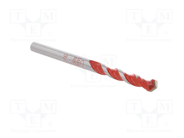 ALPEN-MAYKESTAG Broca Multiusos PROFI MULTICUT 7 mm