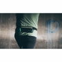 Schildkrot Wheel Bee Running Night Runner Cinturón para correr con luz LED