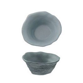 Summa Oyster Azul Bol 17 cm (Set de 6)