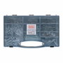 Black+Decker Set de 560 piezas de tornillos, tacos y clavos