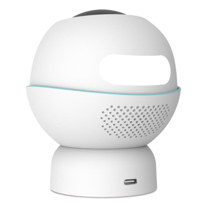 TP-Link Tapo C840 TAPO C840 Cámara IP con Seguridad 3K, Detección de Personas, Visión Nocturna, Audio Bidireccional, Control por Voz