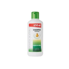 Revlon Flex Champú Revitalizante y Fortificante 650 ml