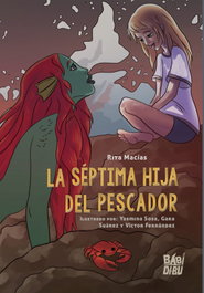 BABIDI-BU, La séptima hija del pescador - Rita Macías