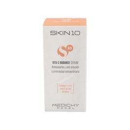 Skin10 Vita C Radiance Serum Vitamina C Pura 30ml