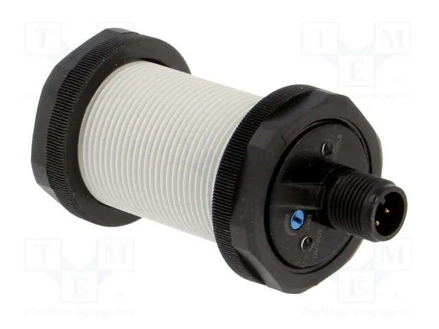 CARLO GAVAZZI CA30CAF16NAM1 Sensor Capacitivo M30 NPN NO+NC