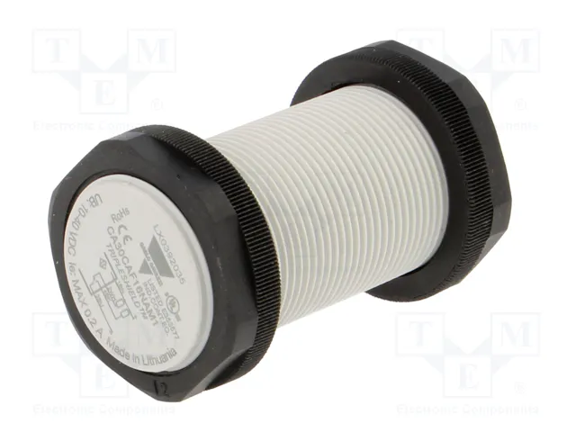 CARLO GAVAZZI CA30CAF16NAM1 Sensor Capacitivo M30 NPN NO+NC