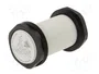 CARLO GAVAZZI CA30CAF16NAM1 Sensor Capacitivo M30 NPN NO+NC