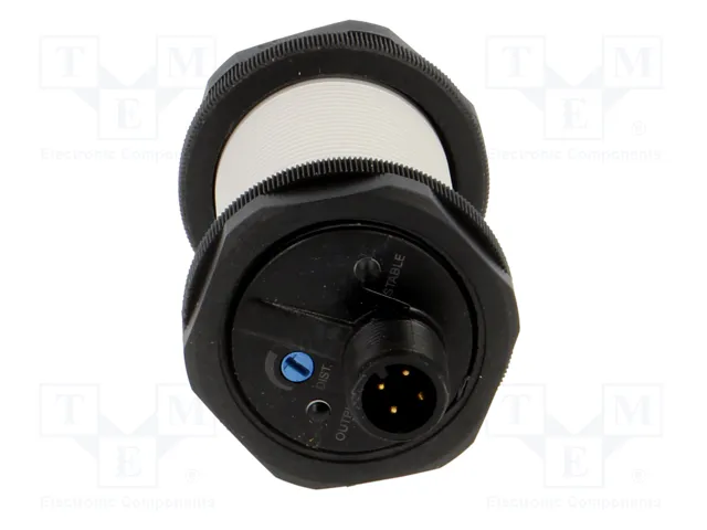 CARLO GAVAZZI CA30CAF16NAM1 Sensor Capacitivo M30 NPN NO+NC