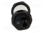 CARLO GAVAZZI CA30CAF16NAM1 Sensor Capacitivo M30 NPN NO+NC
