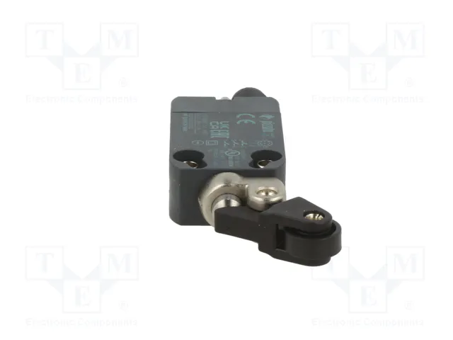 PIZZATO ELETTRICA NF B210CH-SMK Interruptor de fin de carrera M12 macho